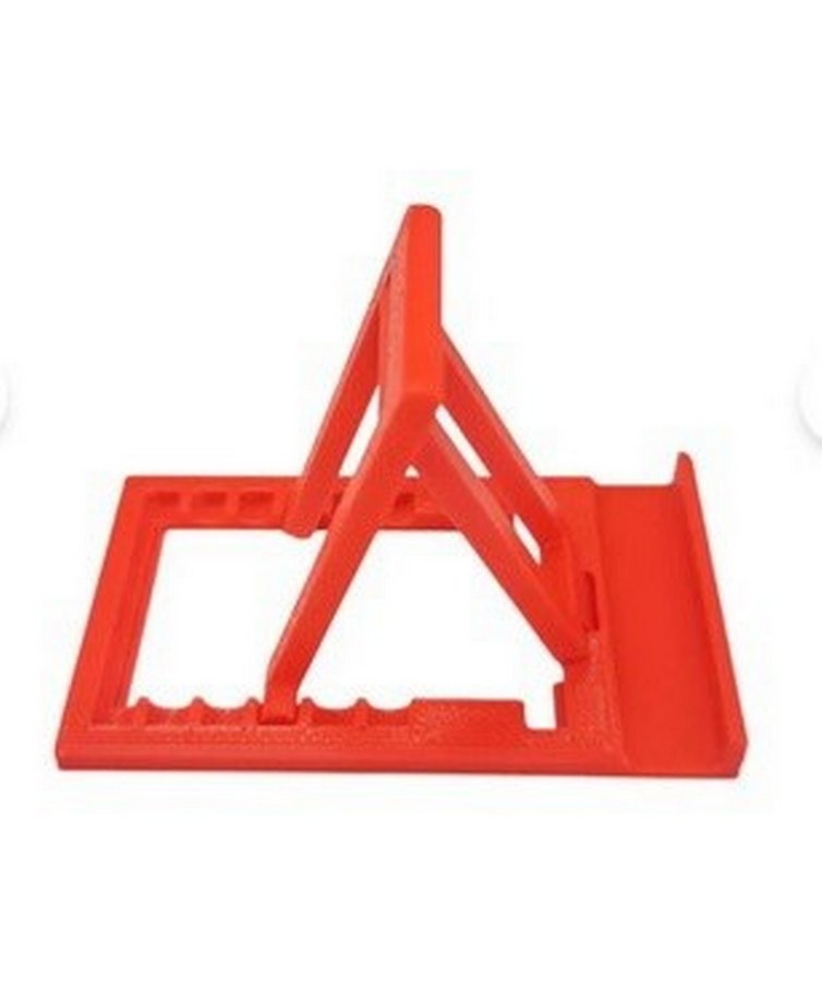 Telefon Tutucu Stand 7x4cm (15 renk seçeneği) - Görsel 3