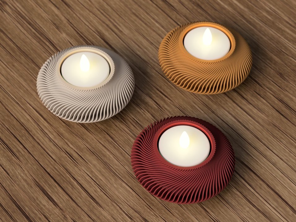 1 Adet Mumluk - Görsel 2