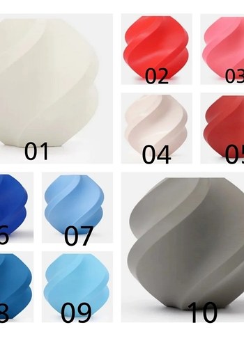 Dans Eden Kadın Biblosu 2li 15cm (15 renk seçeneği) - Görsel 2