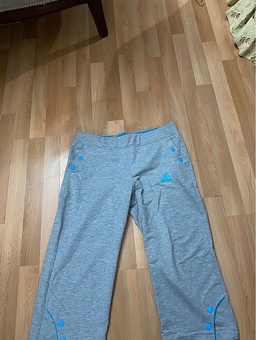 xl Beden Kapri Eşofman (Adidas)