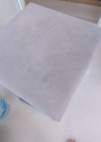 Beden Gri Kedi Tırmalama Direği