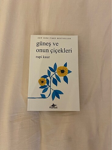 Güneş ve onun çiçekleri