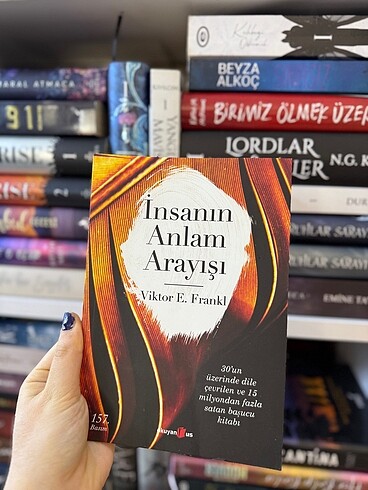 İnsanın Anlam Arayışı