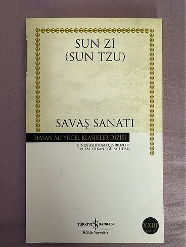 Savaş sanatı