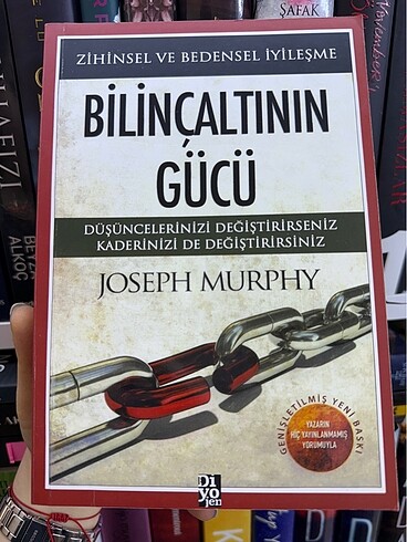 Bilinçaltının Gücü