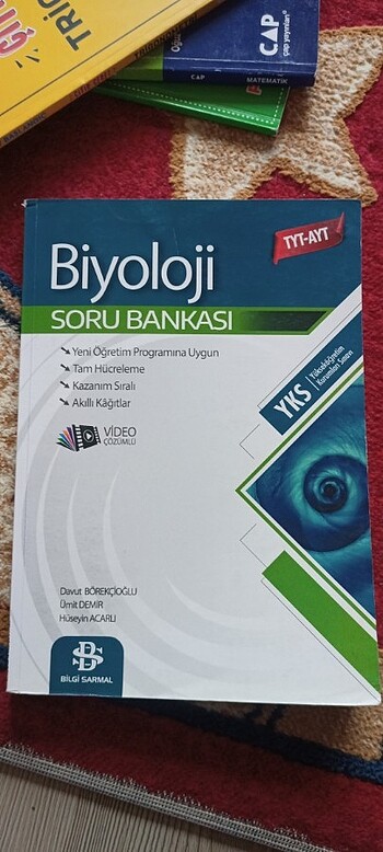 BİLGİ SARMAL YAYINLARI 