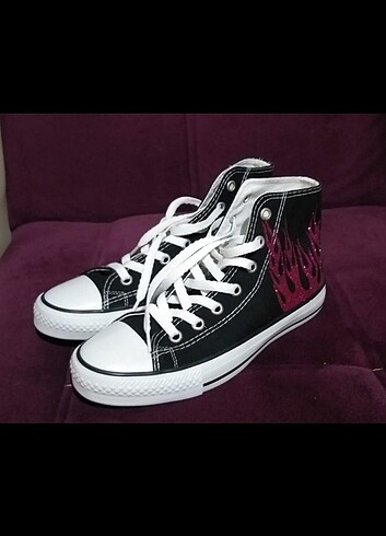 converse