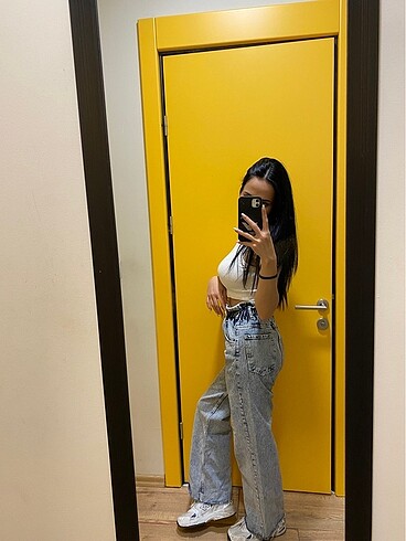 34 Beden Kot jean