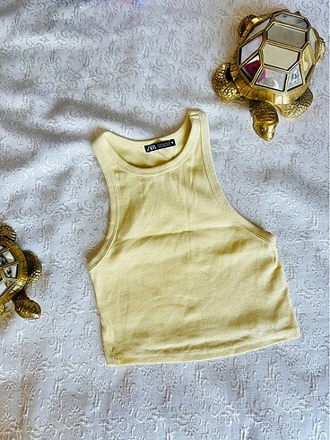 Zara crop