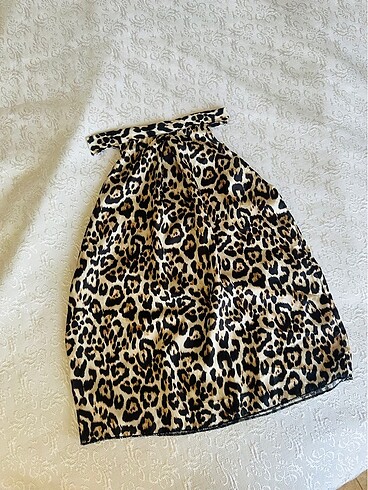 Leopar üst