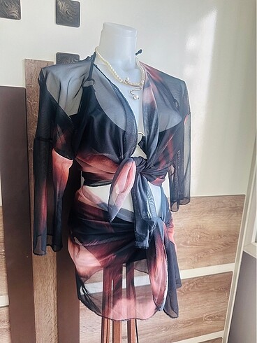H&M Pareo