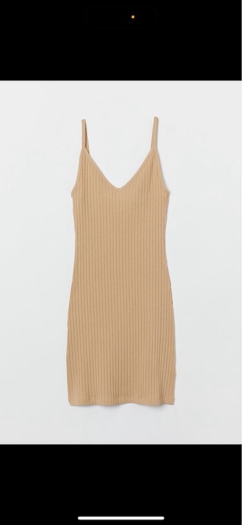 H&M elbise