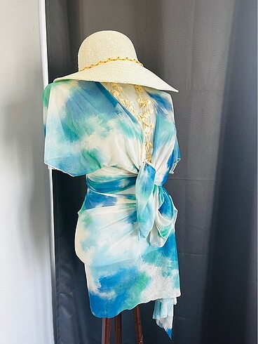 Pareo ikili takım - Görsel 5