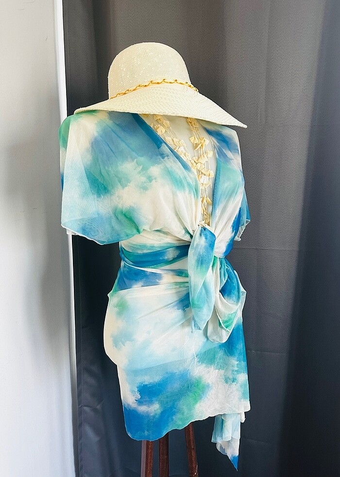 Pareo ikili takım - Görsel 5