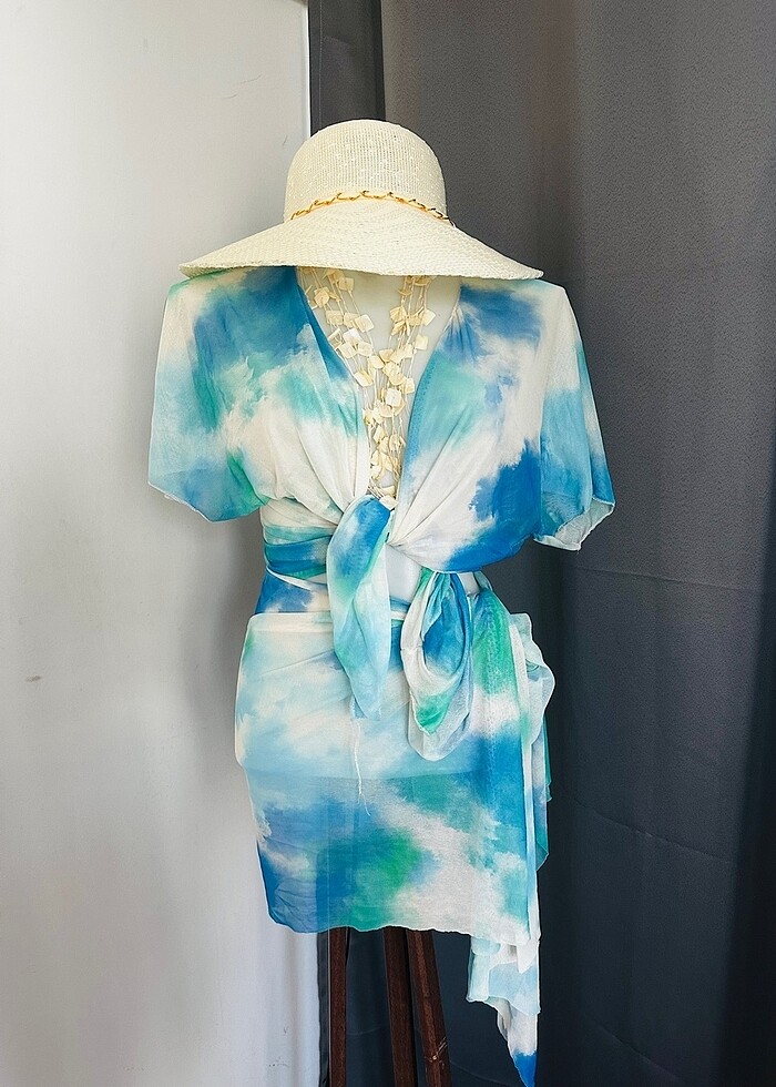 Pareo ikili takım - Görsel 3