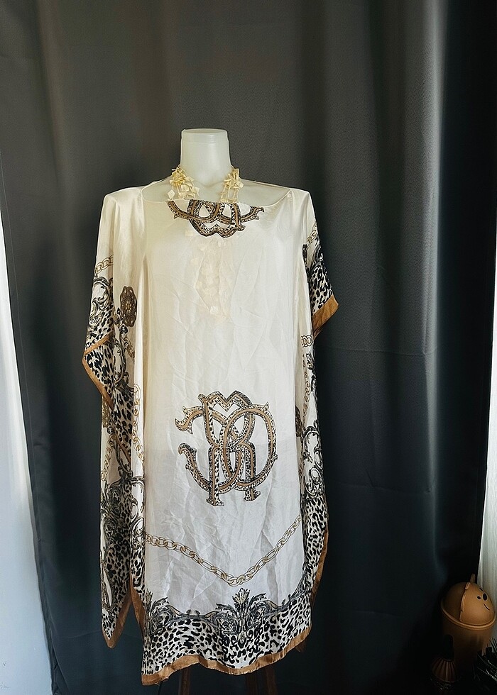 Pareo elbise - Görsel 3