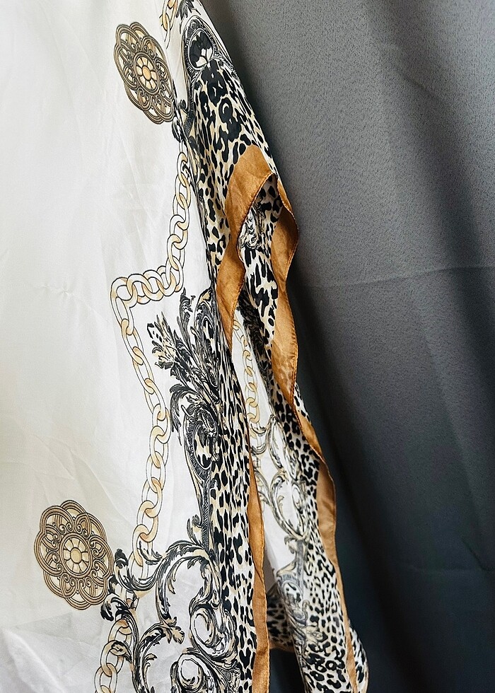 Pareo elbise - Görsel 2