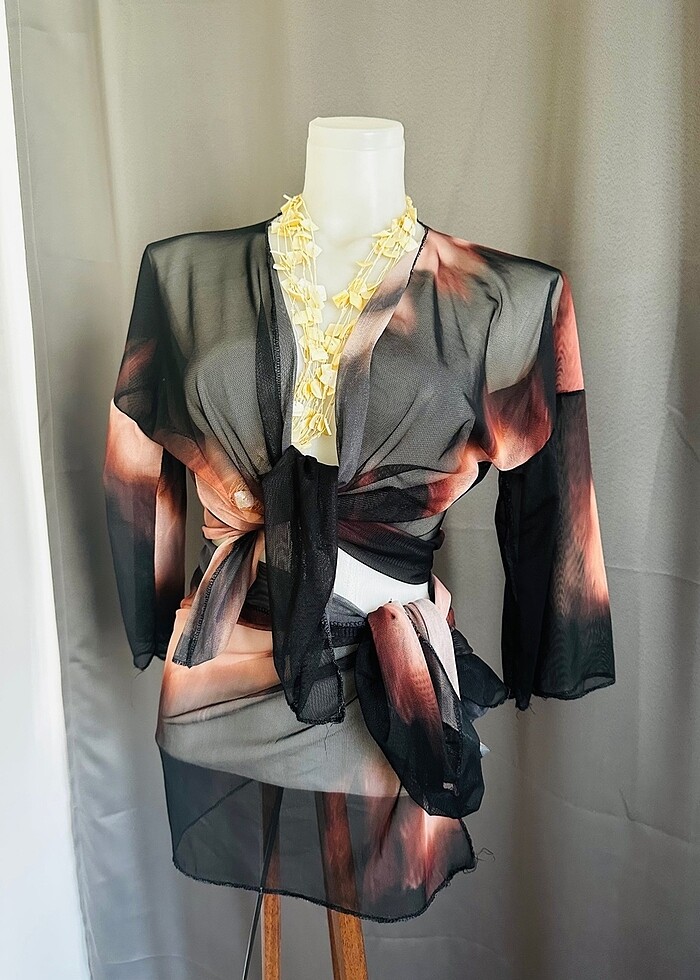 Pareo ikili takım - Görsel 2