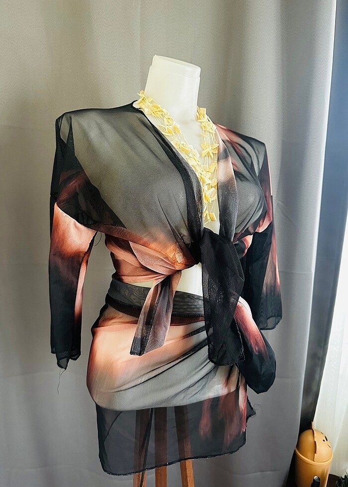 Pareo ikili takım - Görsel 3