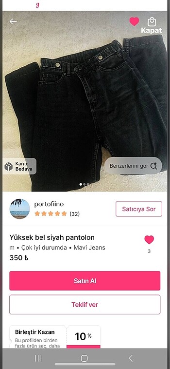 xxl Beden Toplu ürün