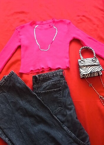 Pembe fitili crop 