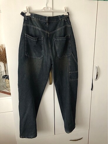 40 Beden trendyolmilla pantolon