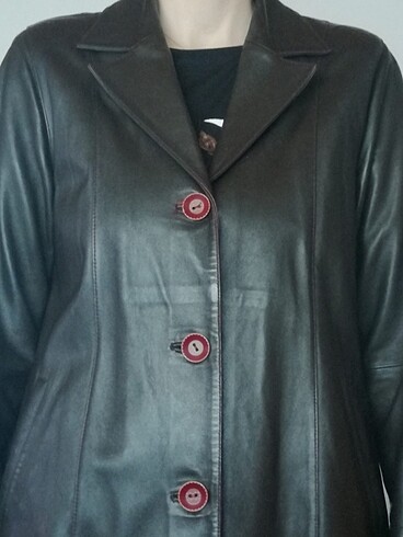 0 deri pardesü - Görsel 3