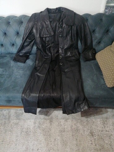 0 deri pardesü - Görsel 3