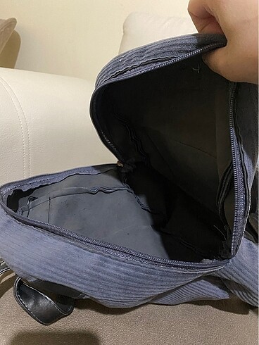 Sırt çantası - Görsel 5