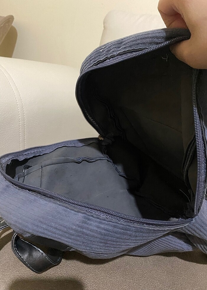 Sırt çantası - Görsel 5