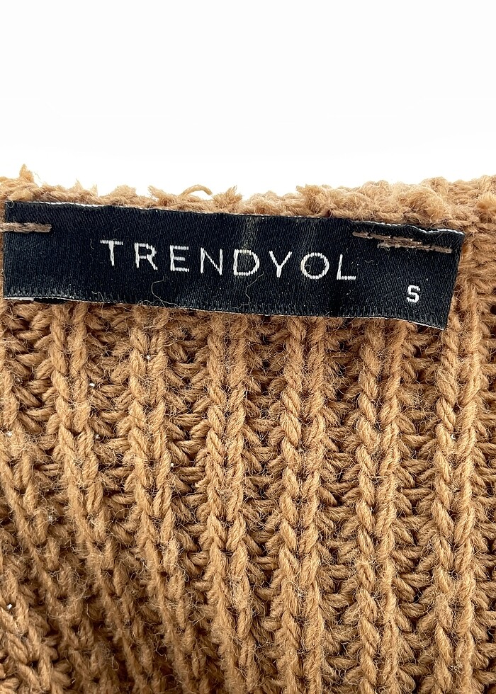 Trendyol & Milla Kazak / Triko %70 İndirimli. - Görsel 4