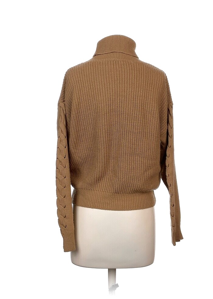 Trendyol & Milla Kazak / Triko %70 İndirimli. - Görsel 3