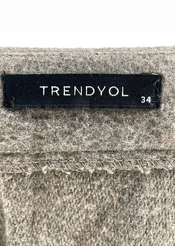 Trendyol & Milla Mini Etek %70 İndirimli. - Görsel 4