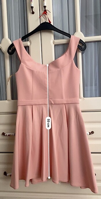 Pudra abiye - Görsel 7