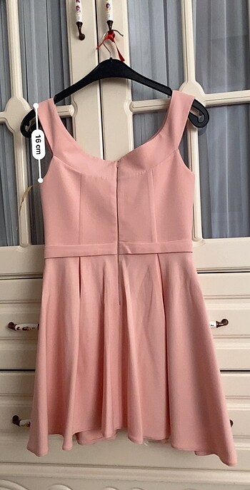 Pudra abiye - Görsel 10