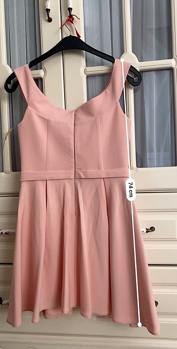 Pudra abiye - Görsel 8