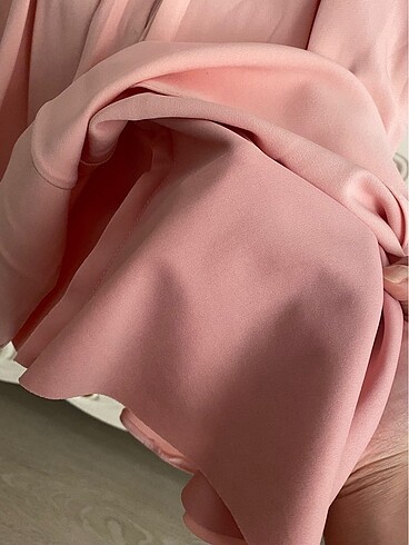 Pudra abiye - Görsel 11