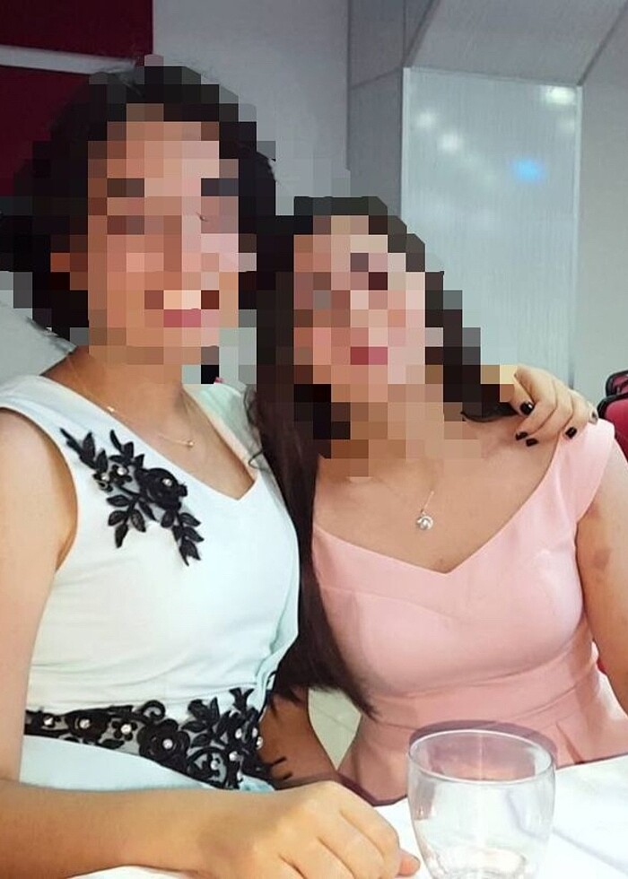 Pudra abiye - Görsel 4