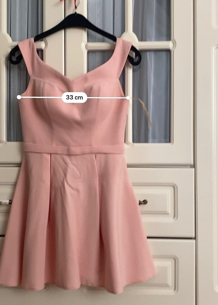 Pudra abiye - Görsel 5