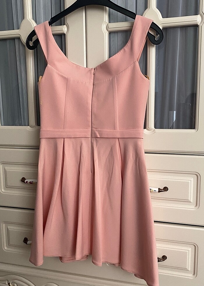 Pudra abiye - Görsel 2