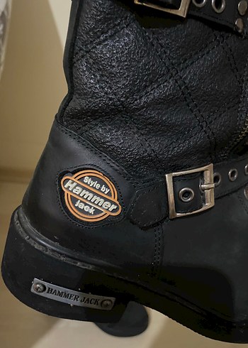 Hammer jack yeni defosuz bot - Görsel 3