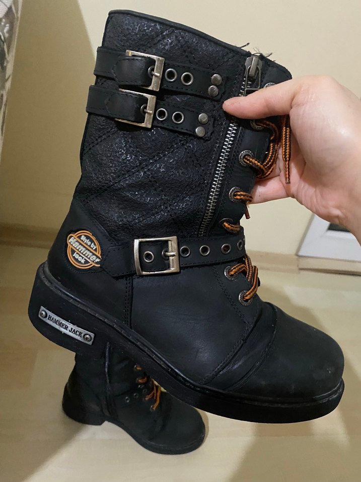 Hammer jack yeni defosuz bot - Görsel 2