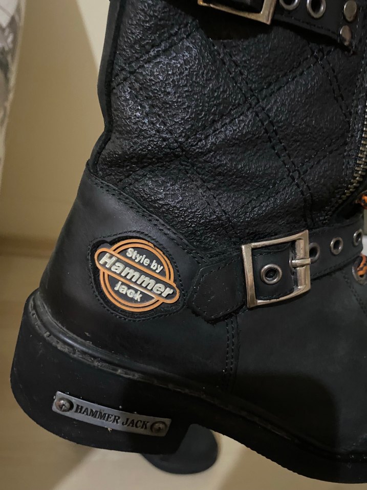 Hammer jack yeni defosuz bot - Görsel 3