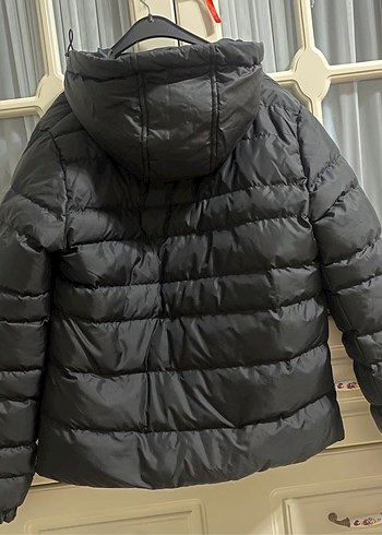 Kinetix sıfır  siyah mont - Görsel 2