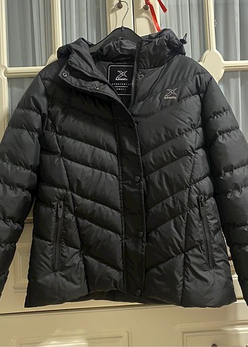 Kinetix sıfır  siyah mont - Görsel 5