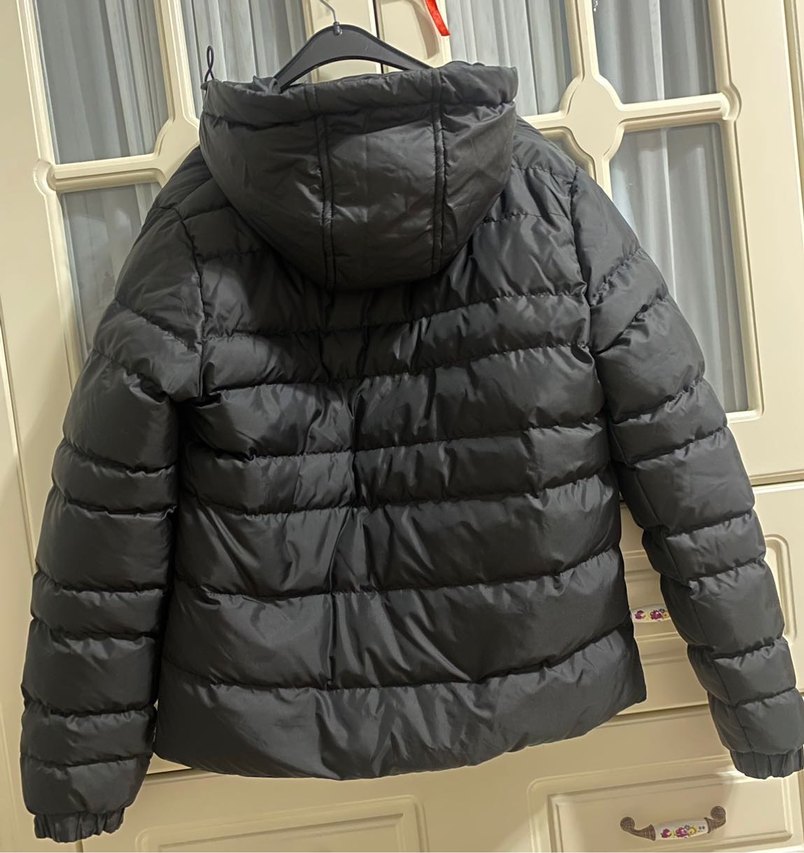 Kinetix sıfır  siyah mont - Görsel 2