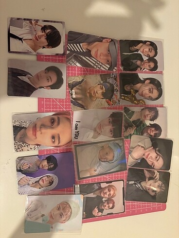Hyunjin pc