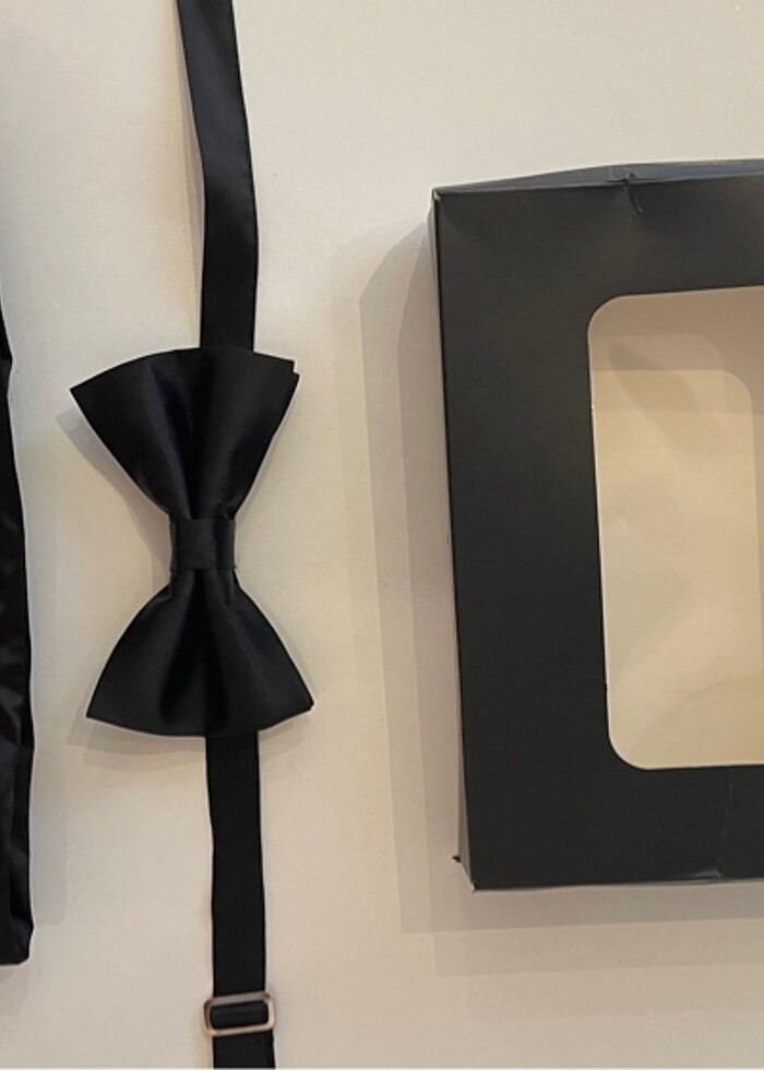 Papyon-Kuşak Seti - Görsel 2