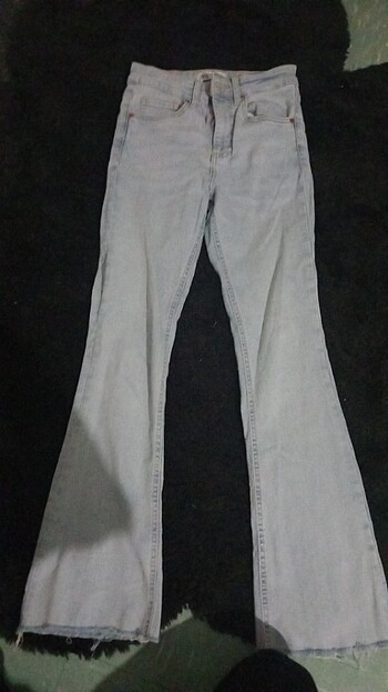 Zara Pantolon 