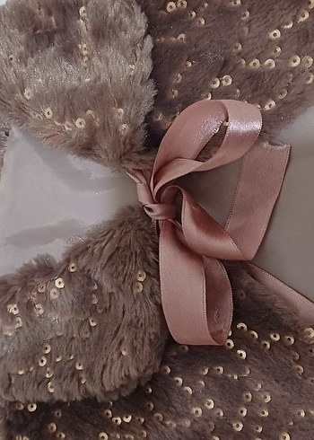 Kız çocuk bolero - Görsel 2